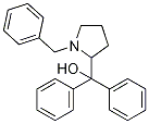 (±)- Α, Α- DIPHENYL-1-(PHENYLMETHYL)-2- PYRROLIDINEMETHANOL