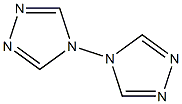 4-(4H-1,2,4-三氮唑-4-基)-4H-1,2,4-三氮唑
