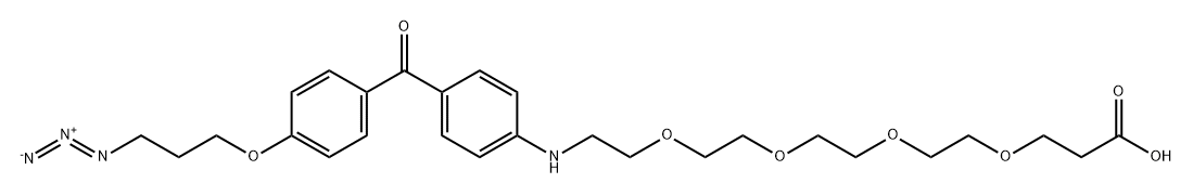 UV-Tracer azide acid