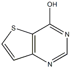 Thieno[3,2-d]pyrimidin-4-ol