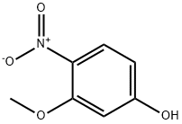 3-Methoxy-4-Nitrophenol(WX645045)