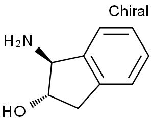 (1S,2S)-(+)-trans-1-Amino-2-Indanol