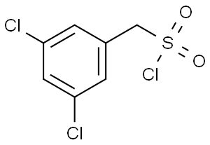 3,5-Dichloro-Alpha-Toluenesufonyl Chloride