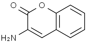 3-amino-2-benzopyrone