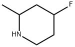 Piperidine, 4-fluoro-2-methyl-