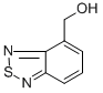 苯并[C][1,2,5]噻二唑-4-基甲醇