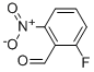 2-Fluoro-6-Nitrobenzaldehyde