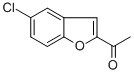 1-(5-氯苯并[B]呋喃-2-基)-1-乙酮