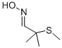 2-methyl-2-(methylthio)-propanal oxime