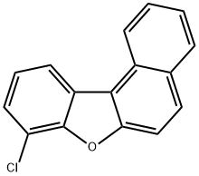 8-氯苯并萘并呋喃