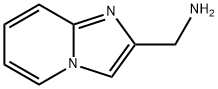 1-IMIDAZO[1,2-A]PYRIDIN-2-YLMETHANAMINE DIHYDROCHLORIDE