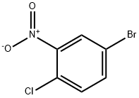 2-chloro-5-bromonitrobenzene