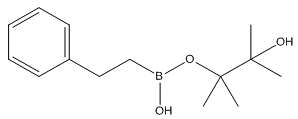 2-苯基乙基-1-硼酸频哪醇酯