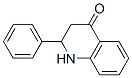 2-PHENYL-2,3-DIHYDRO-4-QUINOLONE