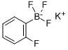 (2-氟苯基)三氟硼酸钾