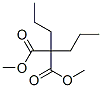 dimethyl 2,2-dipropylpropanedioate
