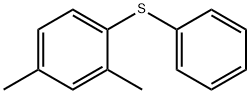 2,4-Dimethylphenyl phenyl sulfide