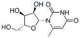 6-Methyluridine  For ribozymes
