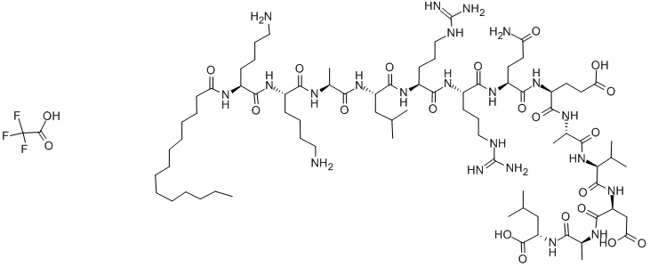 [ALA9] AUTOCAMTIDE 2肽