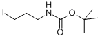 (3-碘丙基)氨基甲酸叔丁酯