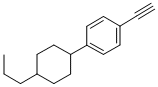 1-乙炔基-4-(4-丙基环己基)苯