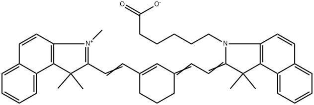 Cy7.5 羧酸