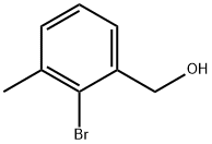 2-bromo-3-methylbenzyl alcohol