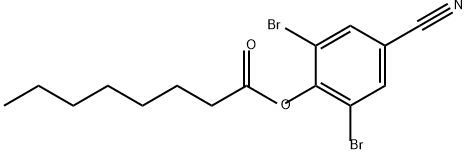 Bromoxynil Octanoate  EC