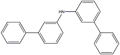 3-phenyl-N-(3-phenylphenyl)aniline
