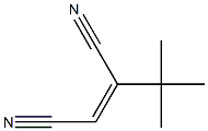 cis-2-(tert-Butyl)Maleonitrile