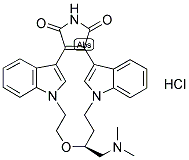 Ruboxistaurin Hydrochloride