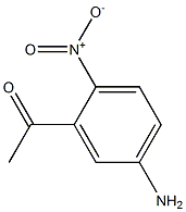 3-amino-6-nitroacetophenone