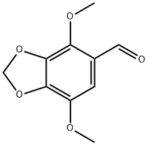 Apiolic aldehyde
