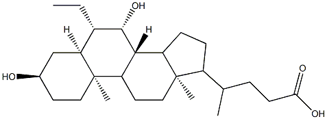 Obeticholic Acid Impurity F