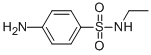 4-氨基-N-乙基苯磺酰胺