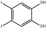 4,5-DIIODO-1,2-BENZENEDIOL