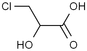 氯乳酸