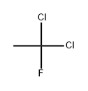 1-fluoro-1,1-dichloroethane