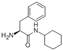 (S)-2-氨基-N-环己基-3-苯基丙酰胺