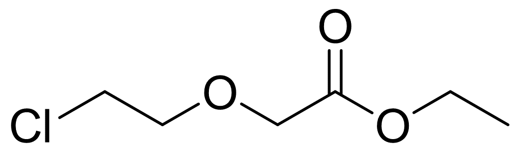 Ethyl 2-(2-chloroethoxy)acetate