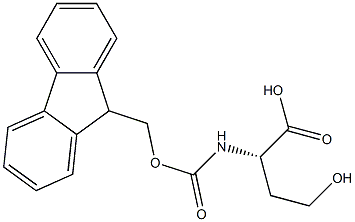 Fmoc-L-homoserine