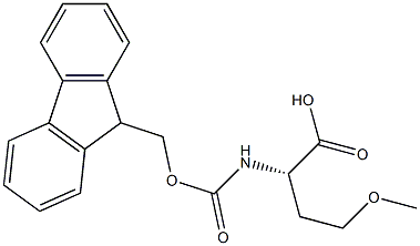 N-ALPHA-(9-FLUORENYLMETHYLOXYCARBONYL)-O-METHYL-L-HOMOSERINE