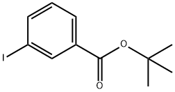 3-碘苯甲酸叔丁酯
