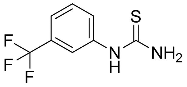 3-(三氟甲基)苯(基)硫脲