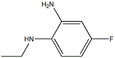 N1-Ethyl-4-fluorobenzene-1,2-diaMine