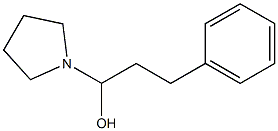 1S,3S)-苯基乙基吡咯甲醇