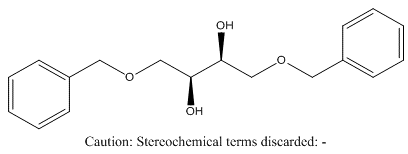 (S,S)-1,4-Di-O-benzyl-D-threitol