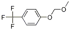 1-甲氧基甲氧基-4-三氟甲基苯