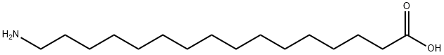 16-氨基十六烷酸