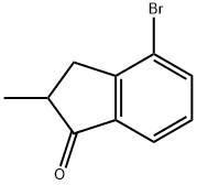 4-溴-2-甲基-1-茚酮